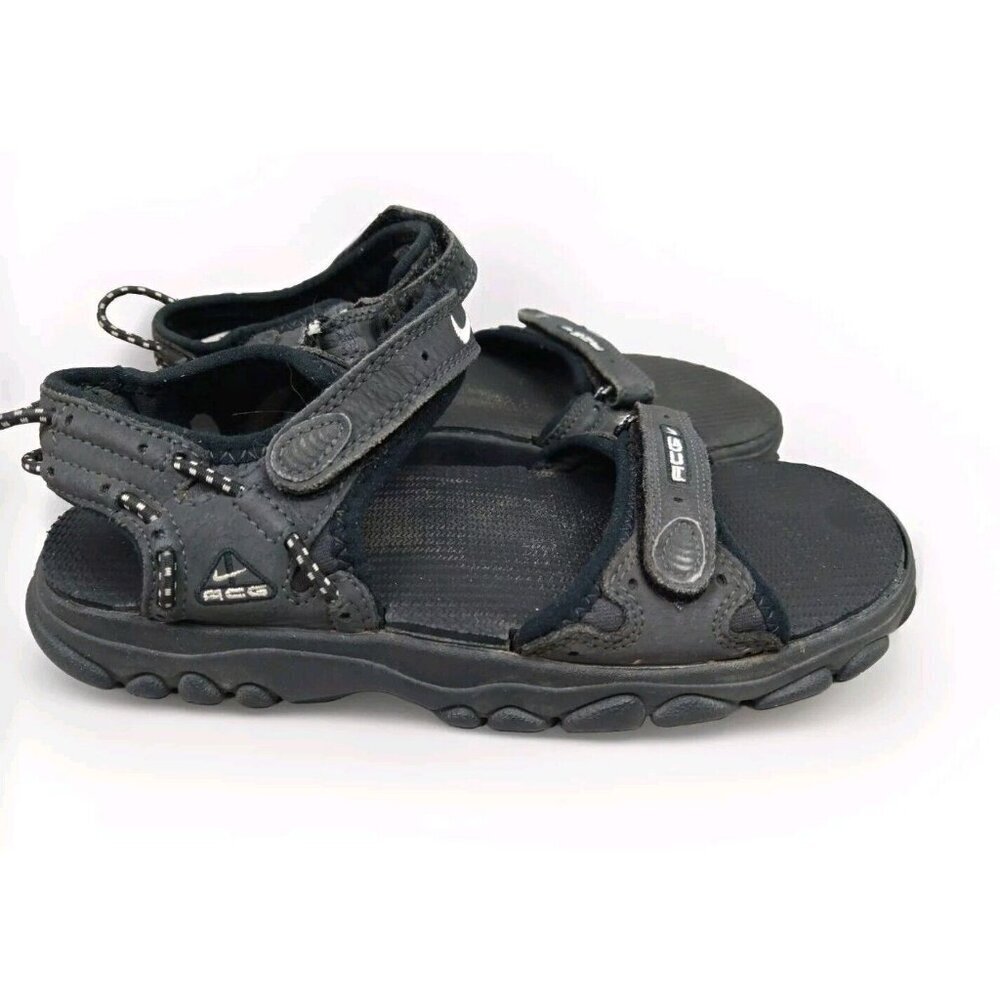 Vintage Nike ACG Al Trac Dual Strap Hiking Sandals Men’s 7‎ Outdoors